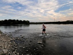 Maaskentj-Marathon 2012